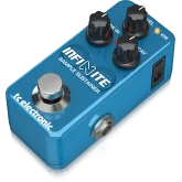 TC Electronic Infinite Mini Sample Sustainer Педаль эффектов сэмпл-сустейнер