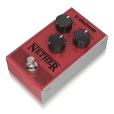 TC Electronic Nether Octaver Гитарная педаль октавер