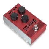 TC Electronic Nether Octaver Гитарная педаль октавер