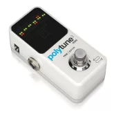 TC Electronic POLYTUNE 3 MINI Гитарная педаль хроматический тюнер
