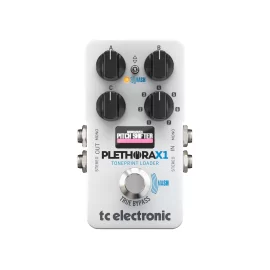 TC Electronic Plethora X1 Гитарный процессор эффектов