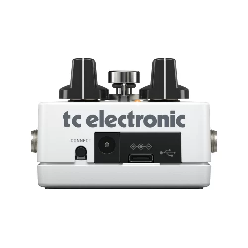 TC Electronic Plethora X1 Гитарный процессор эффектов