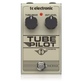 TC Electronic TUBE PILOT OVERDRIVE Гитарная педаль овердрайв
