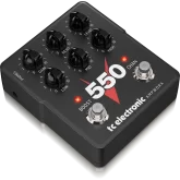 TC Electronic V550 Preamp Гитарный предусилитель