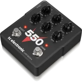 TC Electronic V550 Preamp Гитарный предусилитель