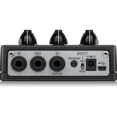 TC Electronic V550 Preamp Гитарный предусилитель