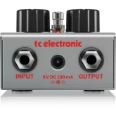 TC Electronic VIBRACLONE ROTARY Гитарная педаль вибрато/ротари