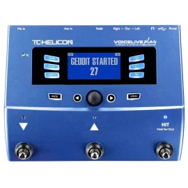 TC Helicon VoiceLive Play Вокальный процессор эффектов