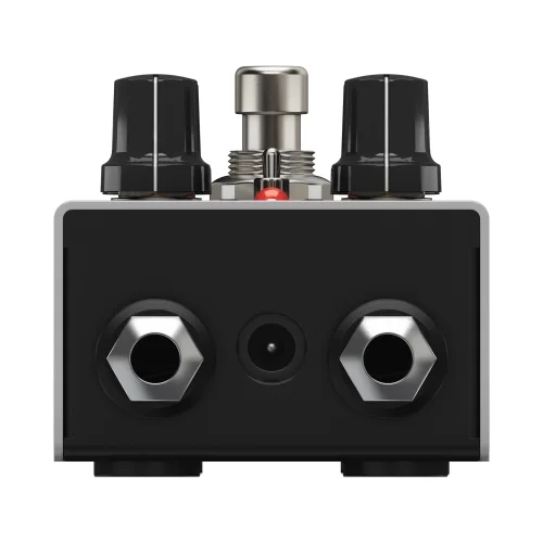 TC Electronic BUCKET BRIGADE ANALOG DELAY Гитарная педаль дилей