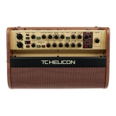 TC Helicon Harmony V100 Акустический комбоусилитель, 100 Вт., 10"