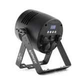 Stage4 REPAR 7 FAU Прожектор LED PAR, 7x20 Вт., RGBWA+UV, IP65