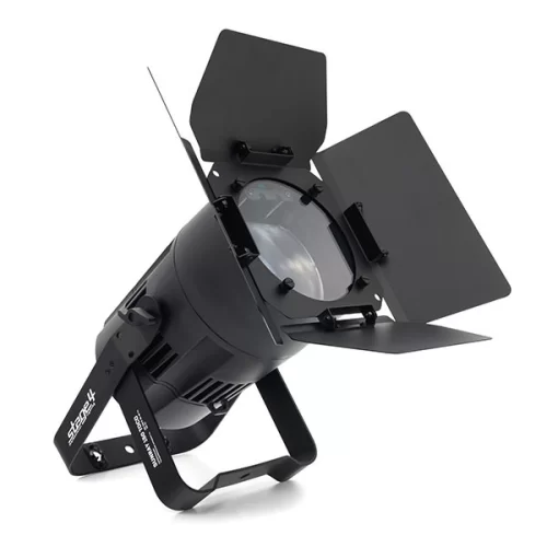 Stage4 SUNRAY 150 TOCO Прожектор LED PAR, 150 Вт. COB, CW+WW, IP65