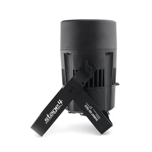 Stage4 SUNRAY 150 TOCO Прожектор LED PAR, 150 Вт. COB, CW+WW, IP65