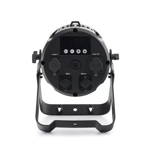 Stage4 SUNRAY 150 TOCO Прожектор LED PAR, 150 Вт. COB, CW+WW, IP65