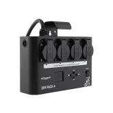 Stage4 DIM Pack 4 Диммер-свитчер, 4 розетки по 10А