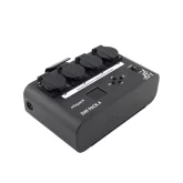 Stage4 DIM Pack 4 Диммер-свитчер, 4 розетки по 10А