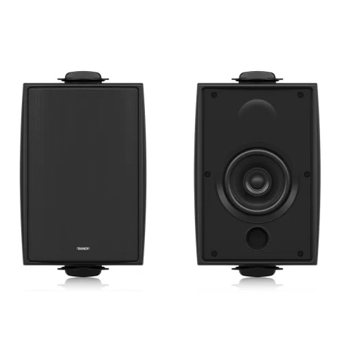 Tannoy DVS 4 Всепогодная АС, IP64, 4"+0.75",40 /80 / 160 Вт.