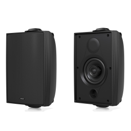 Tannoy DVS 4 Всепогодная АС, IP64, 4"+0.75",40 /80 / 160 Вт.