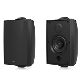 Tannoy DVS 4t Всепогодная АС,30/15/7.5/3,75Вт.,IP64, 4"+0.75"