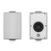 Tannoy DVS 4t-WH Всепогодная АС, 30/15/7.5/3,75Вт., IP64, 4"+0.75"