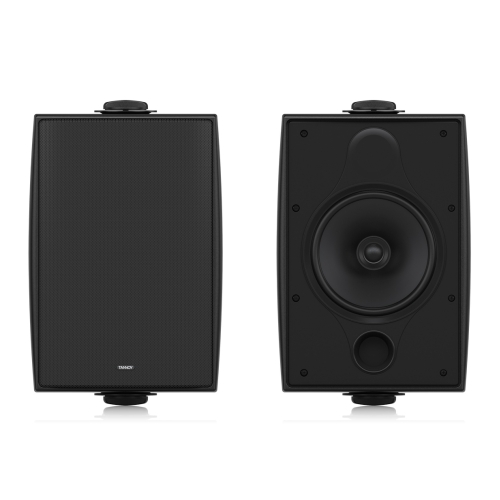 Tannoy DVS 6 Всепогодная АС, 60 /120 /240 Вт., IP64, 6"+0.75"