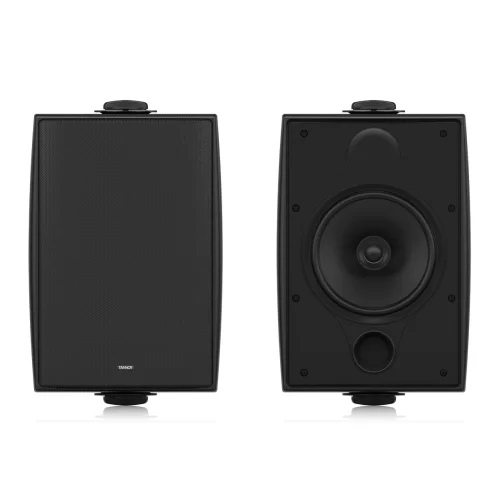 Tannoy DVS 6 Всепогодная АС, 60 /120 /240 Вт., IP64, 6"+0.75"