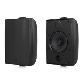 Tannoy DVS 6 Всепогодная АС, 60 /120 /240 Вт., IP64, 6"+0.75"