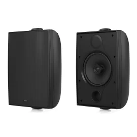 Tannoy DVS 6 Всепогодная АС, 60 /120 /240 Вт., IP64, 6"+0.75"