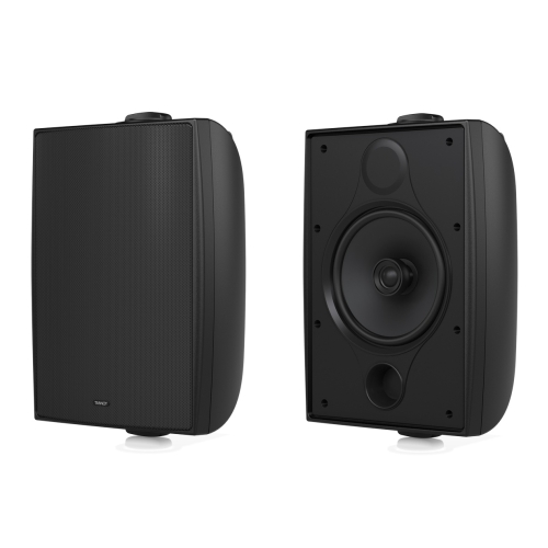 Tannoy DVS 6 Всепогодная АС, 60 /120 /240 Вт., IP64, 6"+0.75"