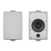 Tannoy DVS 6-WH Всепогодная АС,60 /120 /240 Вт.,IP64, 6"+0.75"