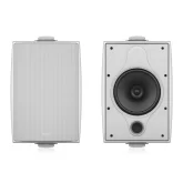 Tannoy DVS 6-WH Всепогодная АС,60 /120 /240 Вт.,IP64, 6"+0.75"