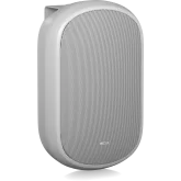 Tannoy DVS 401-WH Настенная АС, 25 Вт.- 8 Ом., 25/12,5/6,3/3,2 Вт.- 70/100 В, 4", IP64