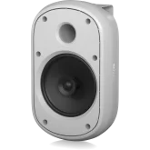Tannoy DVS 401-WH Настенная АС, 25 Вт.- 8 Ом., 25/12,5/6,3/3,2 Вт.- 70/100 В, 4", IP64