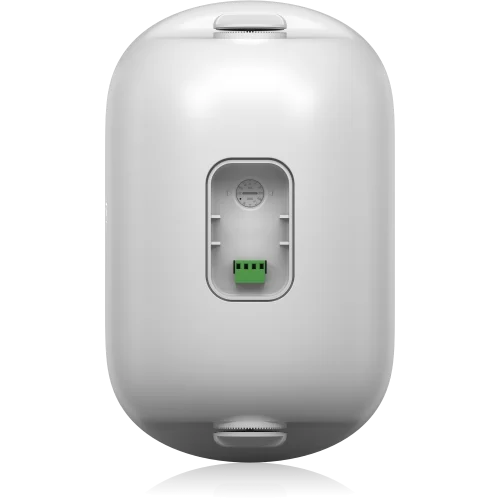 Tannoy DVS 401-WH Настенная АС, 25 Вт.- 8 Ом., 25/12,5/6,3/3,2 Вт.- 70/100 В, 4", IP64