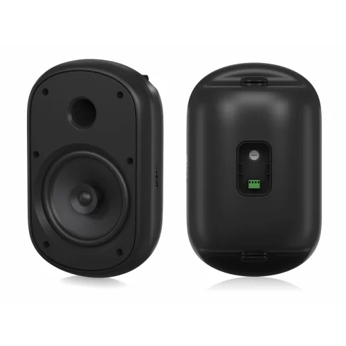 Tannoy DVS 601 Настенная АС, 25 Вт.- 8 Ом., 30/15/7,5/3,8 Вт.- 70/100 В, 6,5", IP64