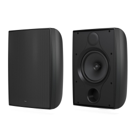 Tannoy DVS 8 Всепогодная АС, IP64, 8"+0.75",70 /140 /280 Вт.