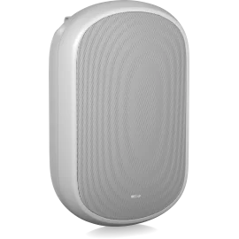 Tannoy DVS 801-WH Настенная АС, 60 Вт.- 8 Ом., 8", IP64