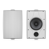 Tannoy DVS 8t-WH Всепогодная АС, IP64, 8"+0.75",70 /140 /280 Вт.