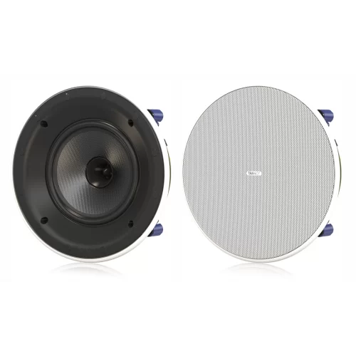 Tannoy QCI 6DC Потолочная Ас, 6 дюймов, 140 Вт/8 Ом