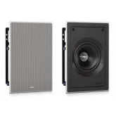 Tannoy QCI 6DC IW Встраиваемая Ас, 6 дюймов, 140 Вт/8 Ом