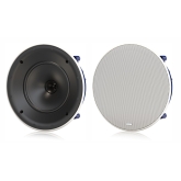 Tannoy QCI 8DC Потолочная АС, 8 дюймов, 160 Вт/8 Ом