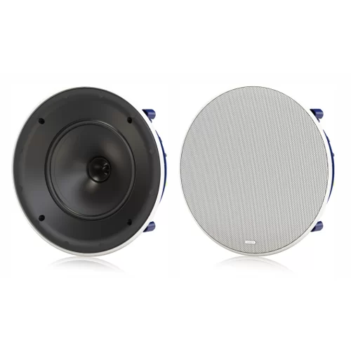 Tannoy QCI 8DC Потолочная АС, 8 дюймов, 160 Вт/8 Ом