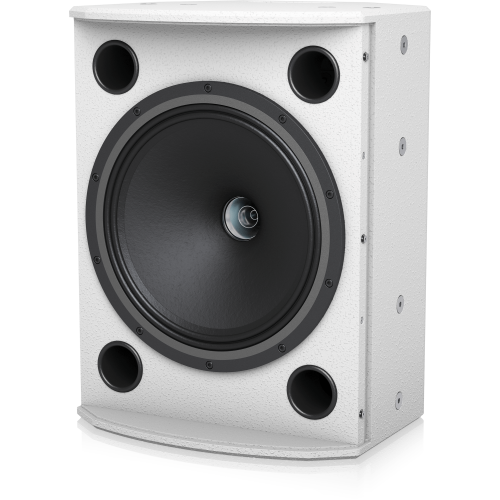 Tannoy VXP 12-WH Активная АС, 800 Вт., 12 дюймов