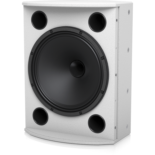 Tannoy VXP 15HP-WH Активная АС, 800 Вт., 15 дюймов