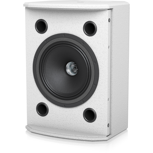 Tannoy VXP 8-WH Активная АС, 300 Вт., 8 дюймов