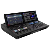 Chamsys MagicQ MQ500M+ Stadium Console Пульт управления светом, 204800 каналов