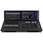 Chamsys MagicQ MQ500M+ Stadium Console Пульт управления светом, 204800 каналов