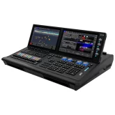Chamsys MagicQ MQ500M+ Stadium Console Пульт управления светом, 204800 каналов