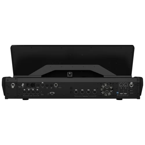 Chamsys MagicQ MQ500M+ Stadium Console Пульт управления светом, 204800 каналов