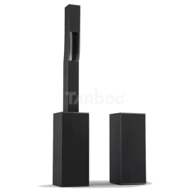 Tarboc AKS-12YS Активный акустический комплект, 1800 Вт., 2х12"+6х5,5"+3х1,5"